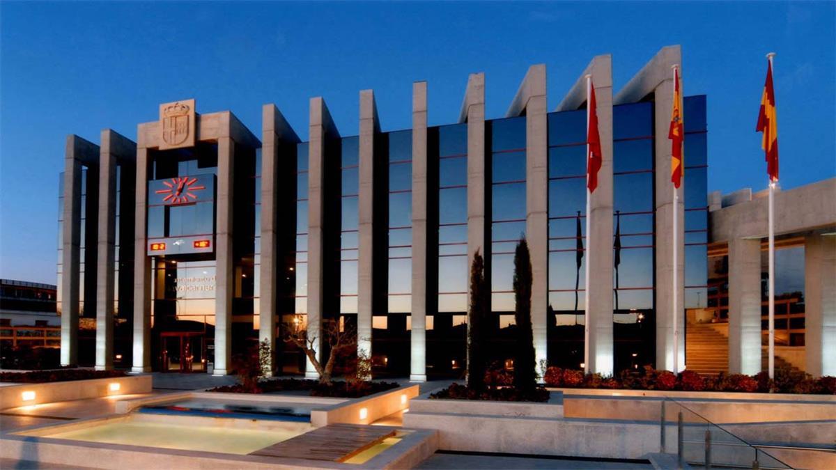 El sorteo son 3 cheques de 100€ y 4 carros de la compra